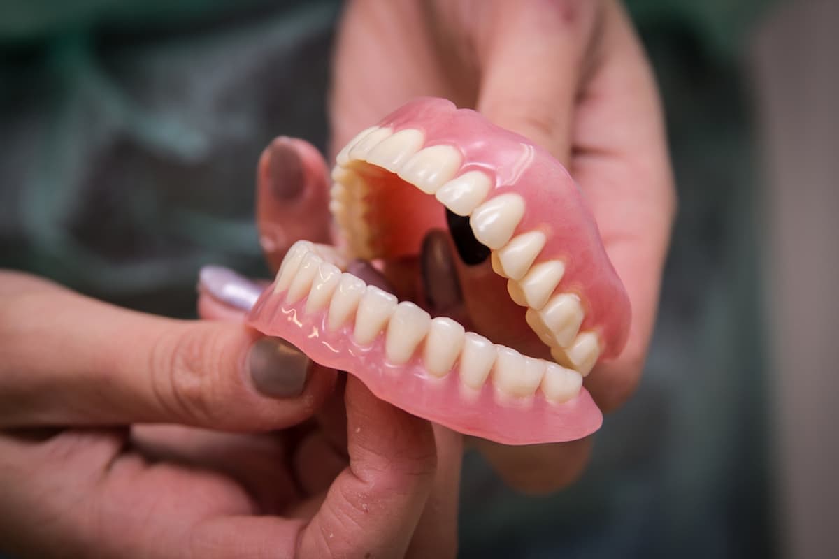 Who Is a Candidate for Dentures? A Complete Guide