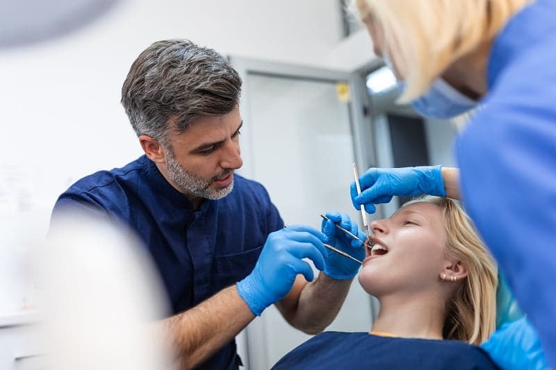 Critical Signs You Need Oral Surgery: What to Watch For