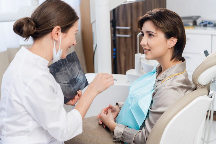 Benefits of Dental Checkups