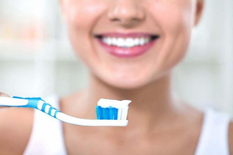 Good Oral Hygiene