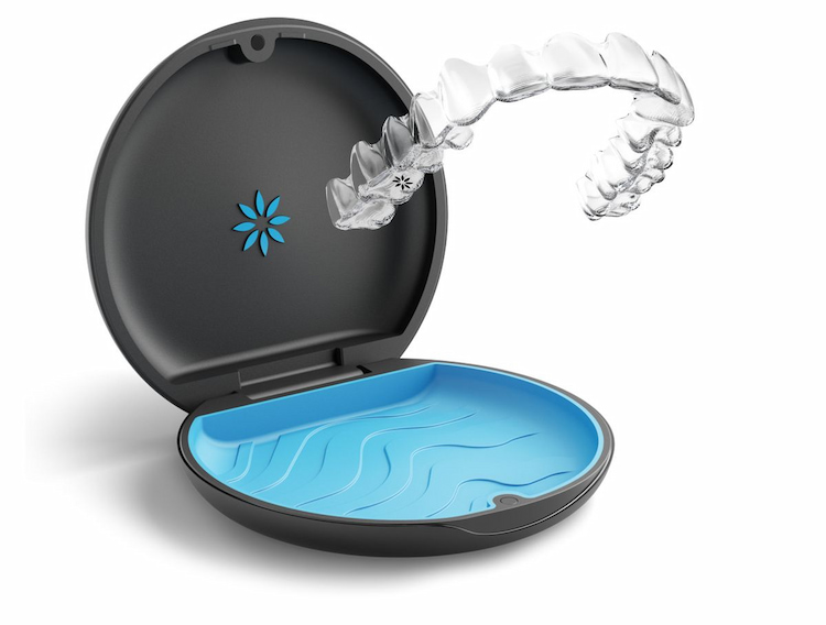 Invisalign Case