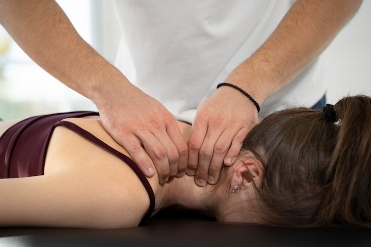 Professional Myofascial Release