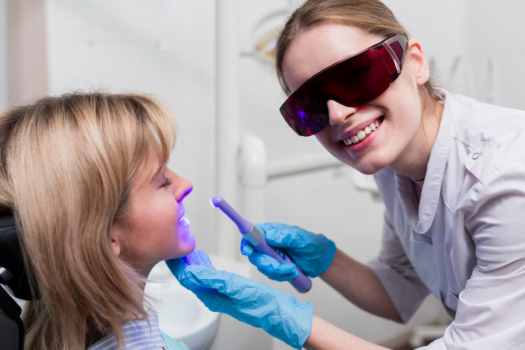 Cosmetic Dentistry Trends