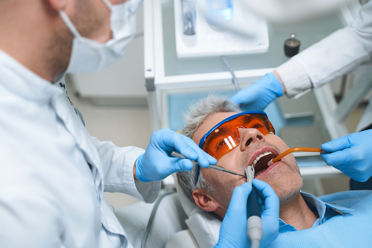 Restorative Dentistry