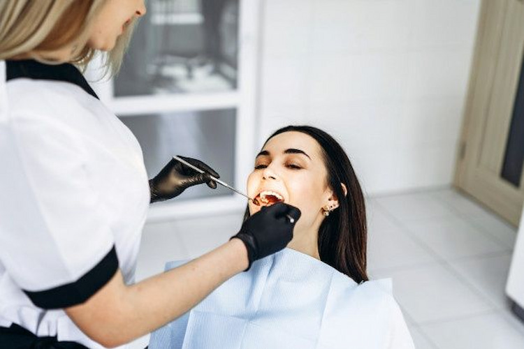 Same-Day Dentistry