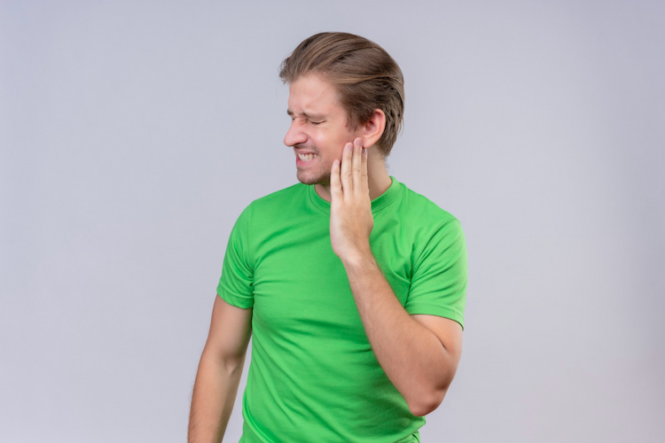 What Is TMJ and Why Does It Cause Jaw Pain?