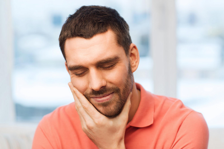 Complications of Wisdom Teeth