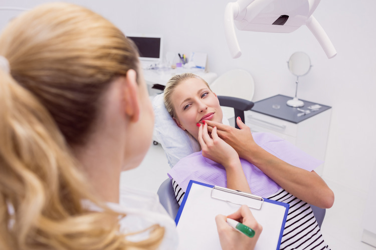 Benefits of Dental Checkups