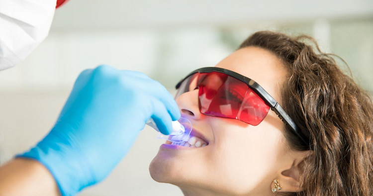 Cosmetic Dentistry Trends