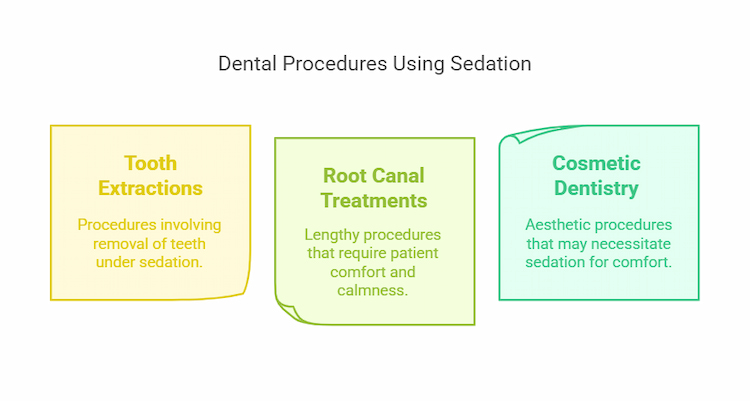 Sedation Dentistry
