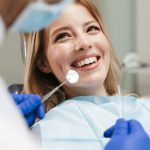 Dental Implant Restorations in Downtown Toronto