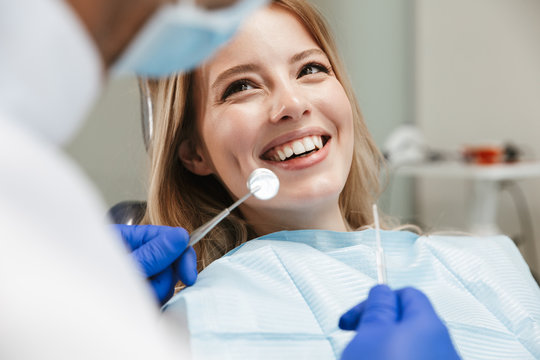 Dental Implant Restorations in Downtown Toronto