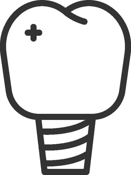 dental implants