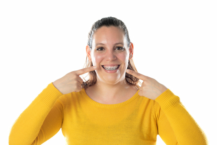 Orthodontic Treatment