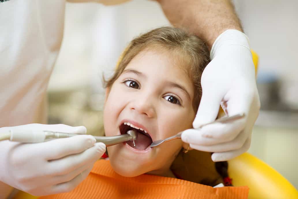 child dental Clinic