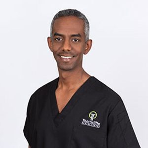 Cosmetic Dentist dr-ahferom