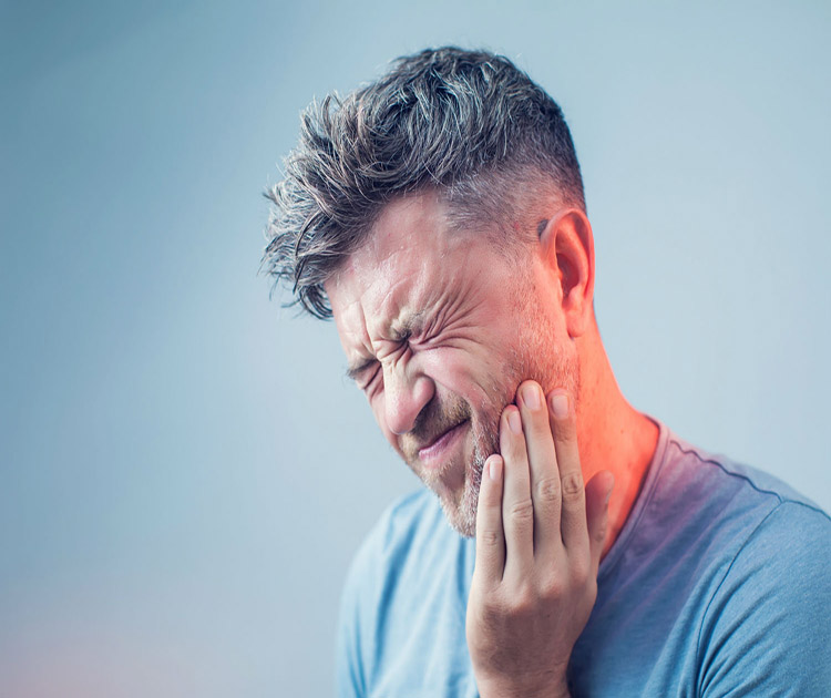 Toothache Relief - emergency dental Toronto