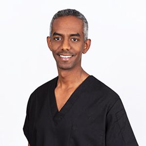 Picture of Dr. Ahferom Gebremedhin