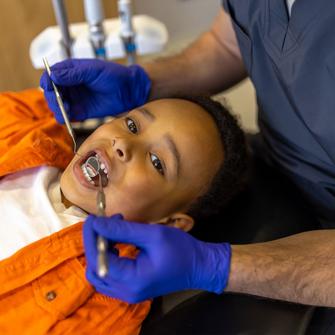 Free Tooth Extractions for Refugees
