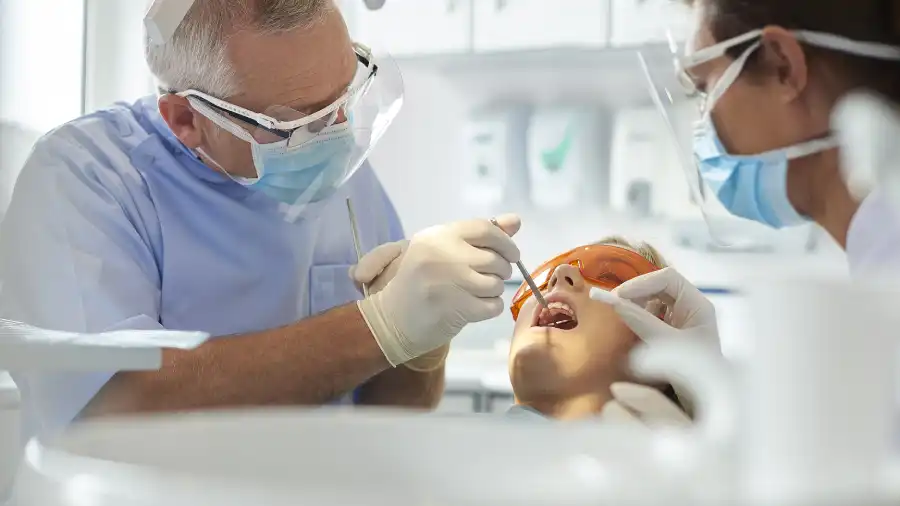 Does CDCP Cover Dental Implants in 2026